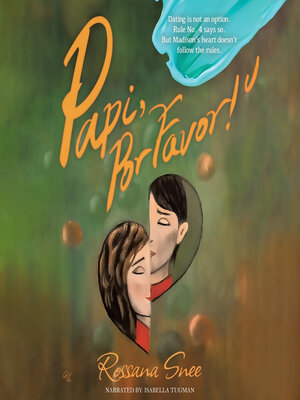 cover image of Papi, Por Favor!